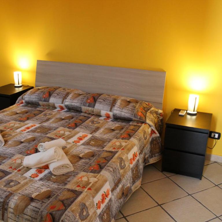 Il Fortino - Vacation Home - 5