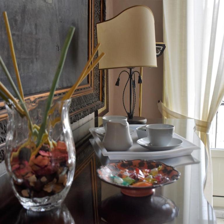 Al Teatro Massimo Suites - Family Suite - 23