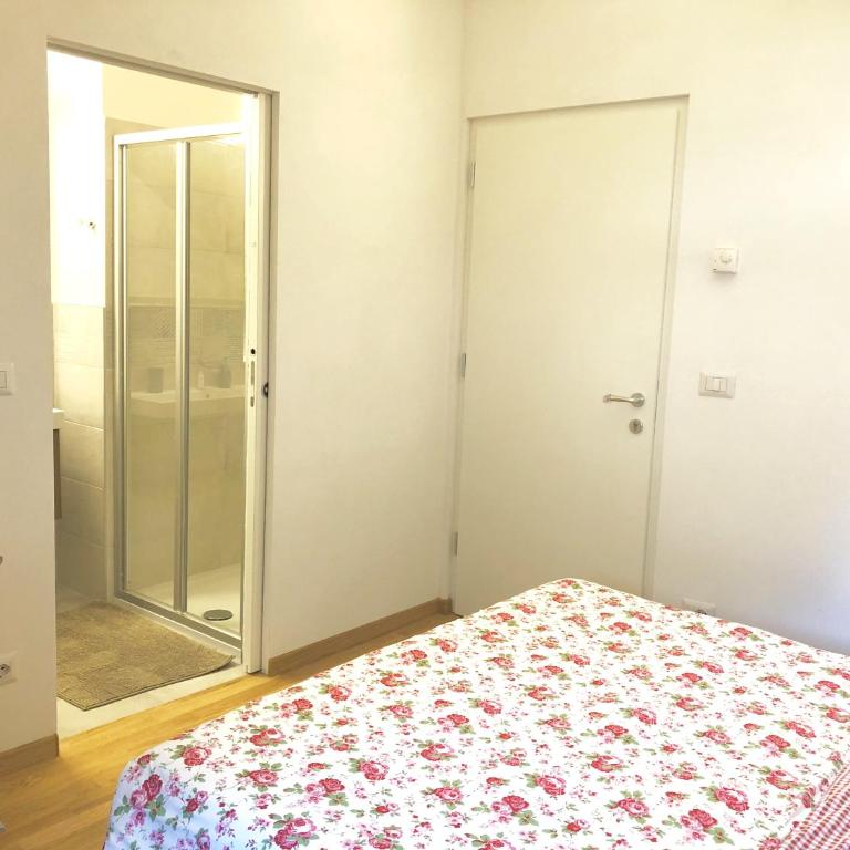 Villa Anita Rooms - Camera Deluxe - 7