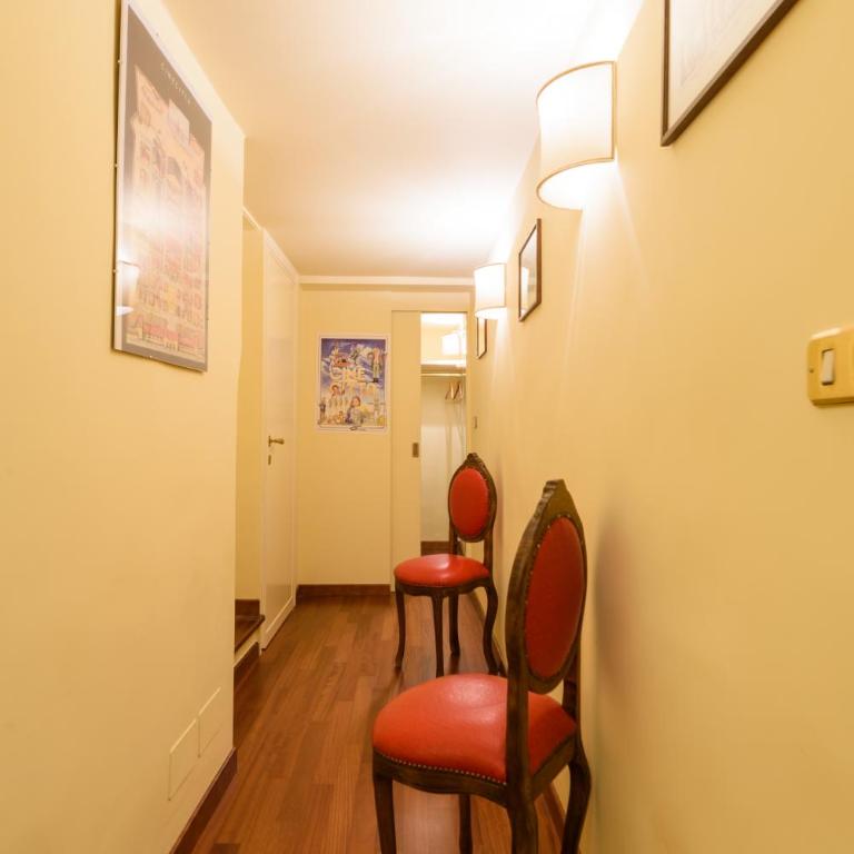 Apartment Margutta Center - Appartamento - 6