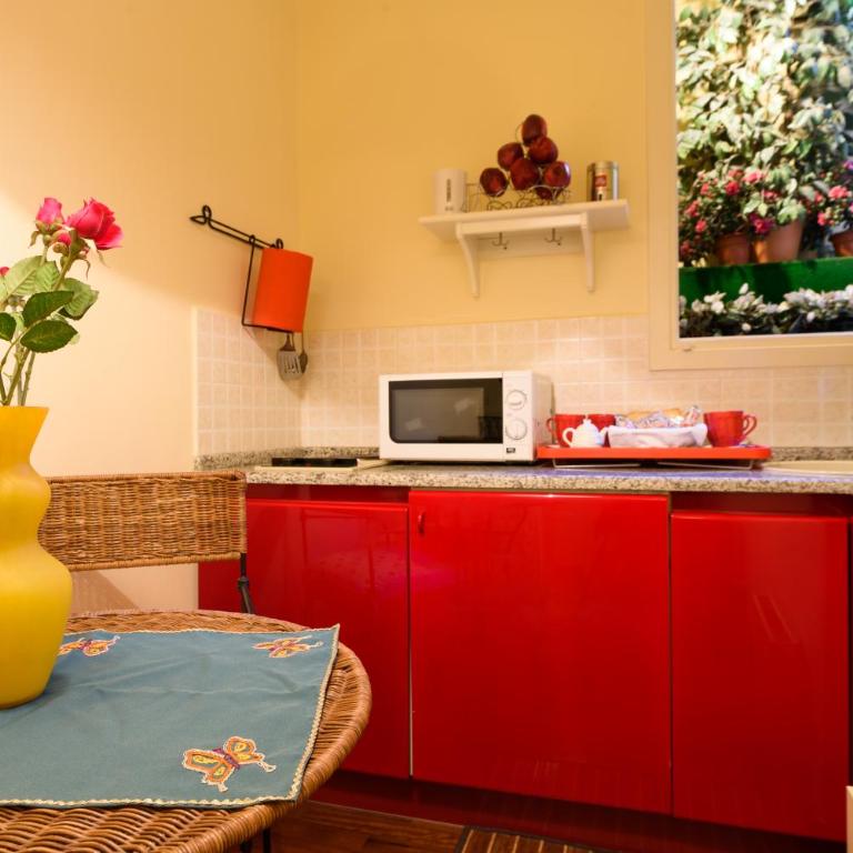 Apartment Margutta Center - Appartamento - 27