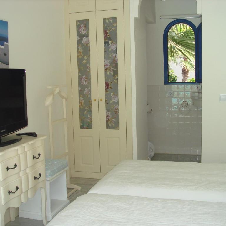 Villa lujo tranquila con piscina a 5 min playa - Villa de 3 dormitorios - 52