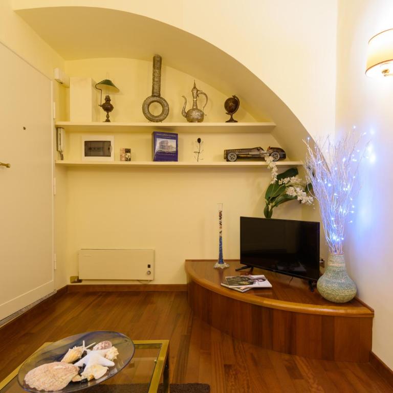 Apartment Margutta Center - Appartamento - 29