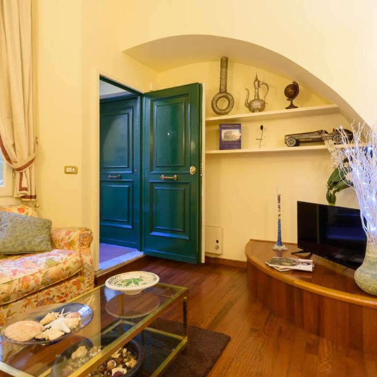 Apartment Margutta Center - Appartamento - 1