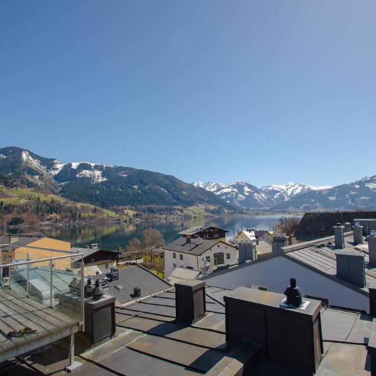 Penthouse SEVEN by All in One Apartments - Apartment - auf 2 Etagen - 25
