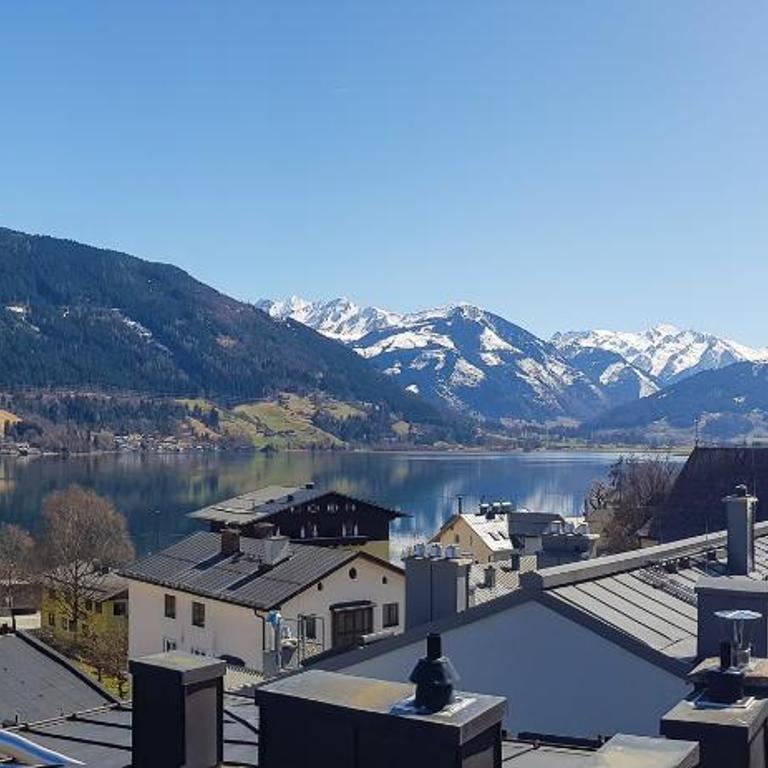 Penthouse SEVEN by All in One Apartments - Apartment - auf 2 Etagen - 6