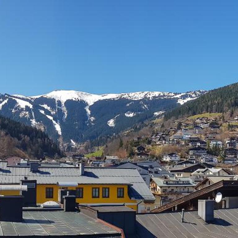 Penthouse SEVEN by All in One Apartments - Apartment - auf 2 Etagen - 21