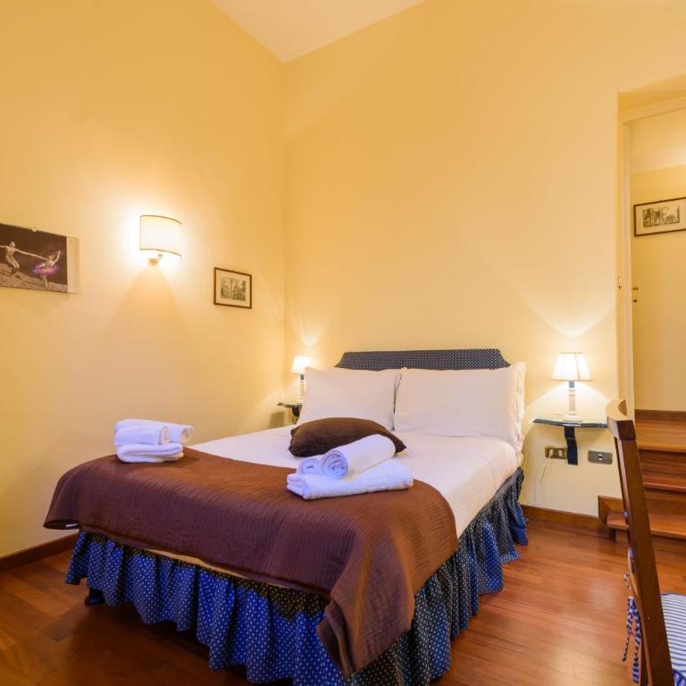 Apartment Margutta Center - Appartamento - 7
