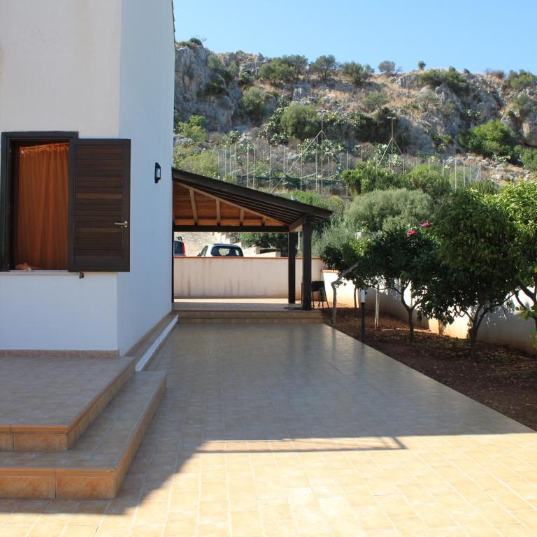 Villa Barraco Paradise - Villa - 7
