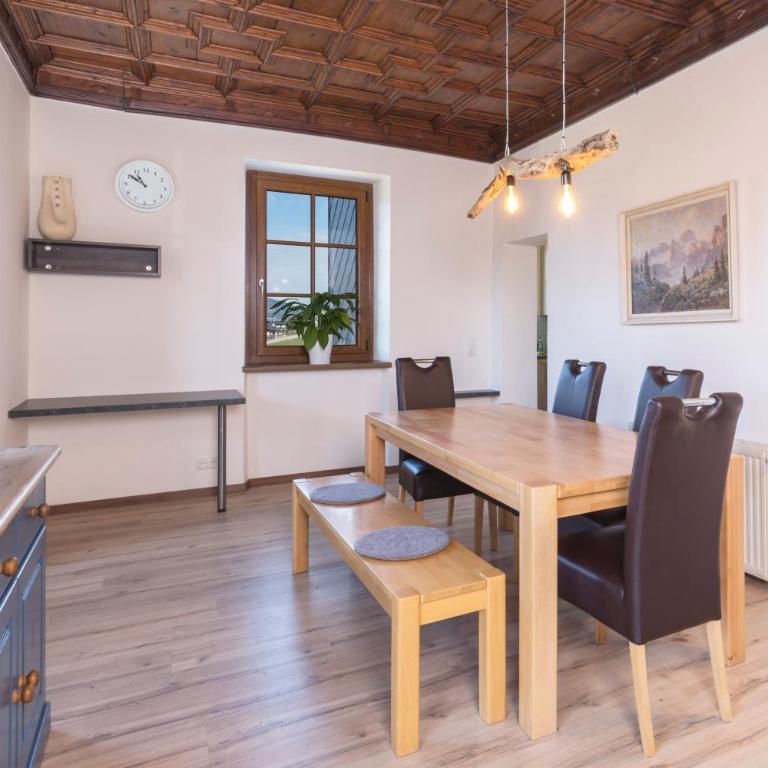Rudolfshöhe - Apartment mit Seeblick - 10