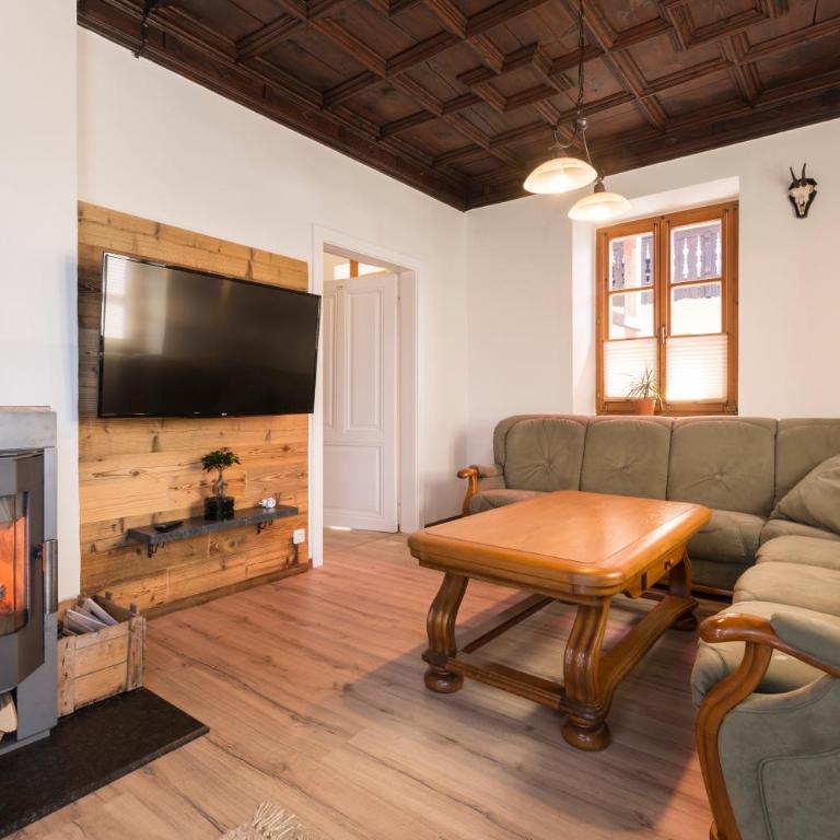 Rudolfshöhe - Apartment mit Seeblick - 3