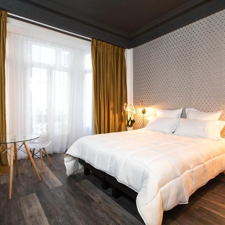Arome Hôtel - Suite Junior Familiale - 8