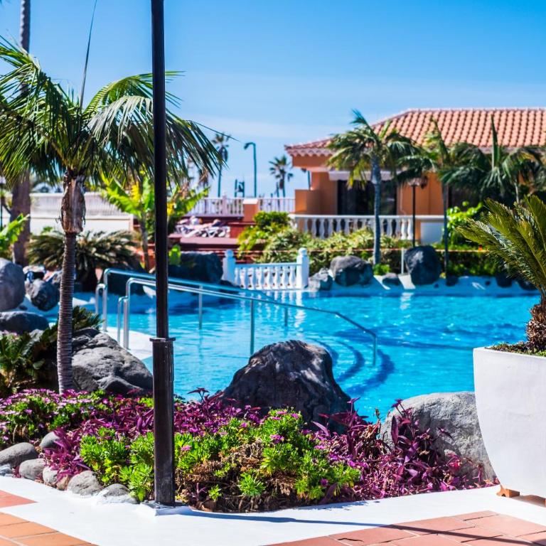 Complejo Tenerife Royal Garden - Loft - 1