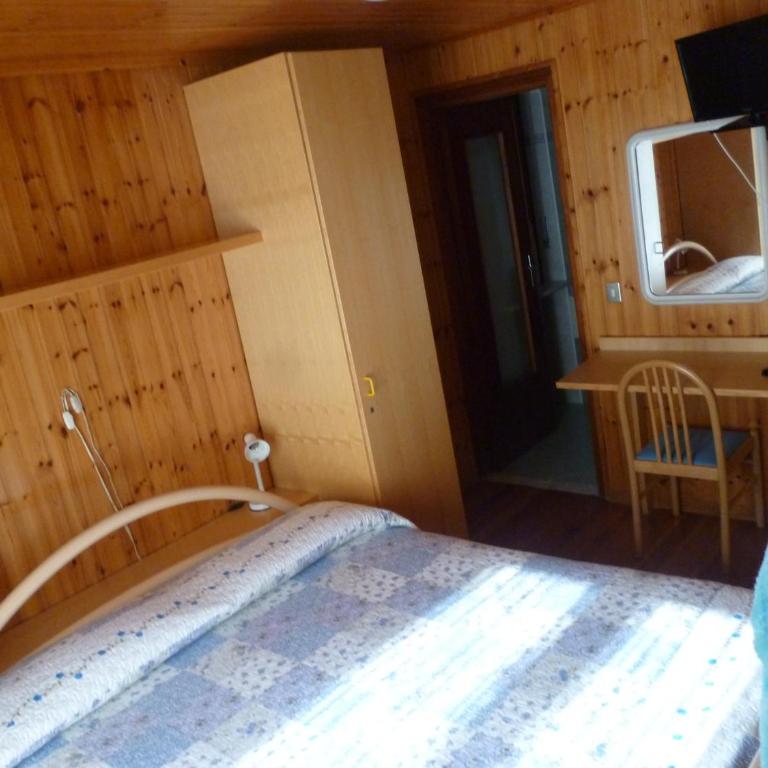 Hotel Fior di Roccia - Chambre Simple - 1