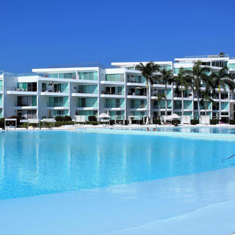 Estudio 310 Nuevo Vallarta, frente al mar, totalmente equipado y amueblado! - Apartamento Estudio - 14