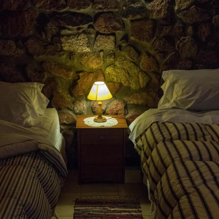 La Calandria Casa de Campo - Standard Twin Room - 4