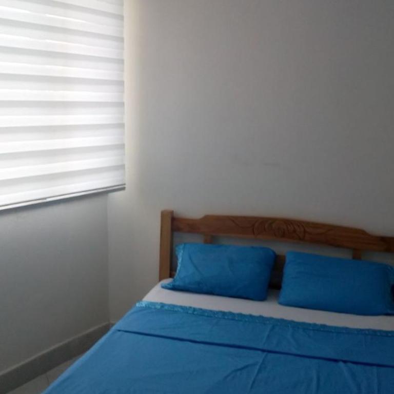 Apartamento 2D Ed.El Lago - Apartamento - 12
