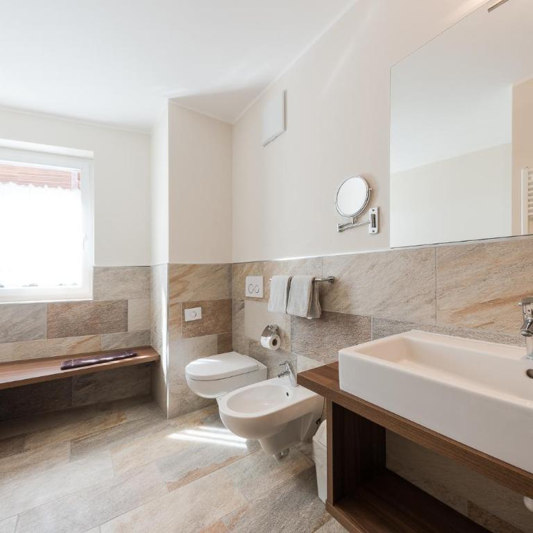 Apartmenthaus Gruberhof - Appartamento con 2 Camere da Letto - 3