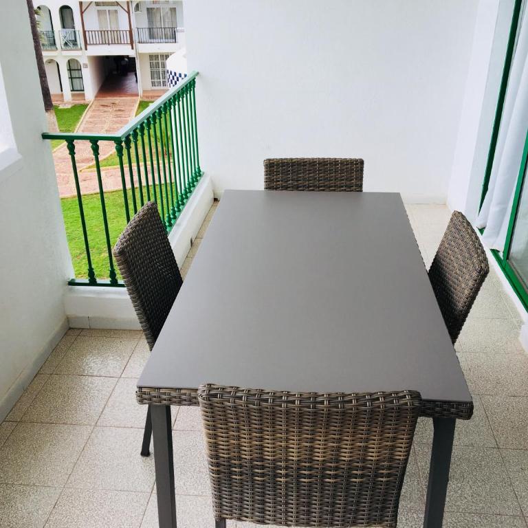 Apartamentos Habitat Altamar - Apartamento de 1 dormitorio - 3