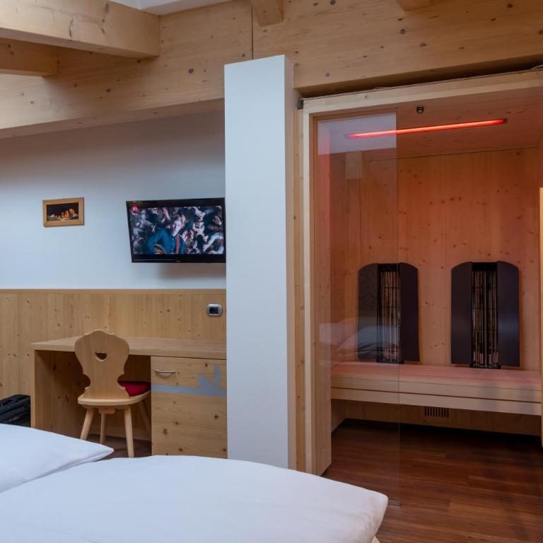 Hotel El Paster - Junior Suite su 2 Livelli - 5