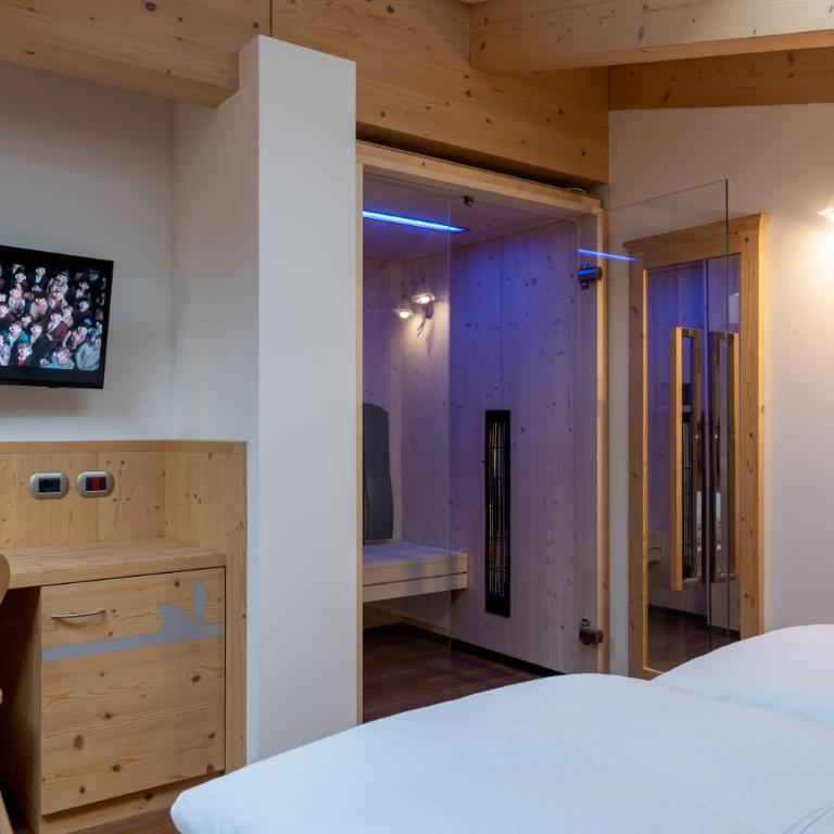 Hotel El Paster - Junior Suite su 2 Livelli - 11