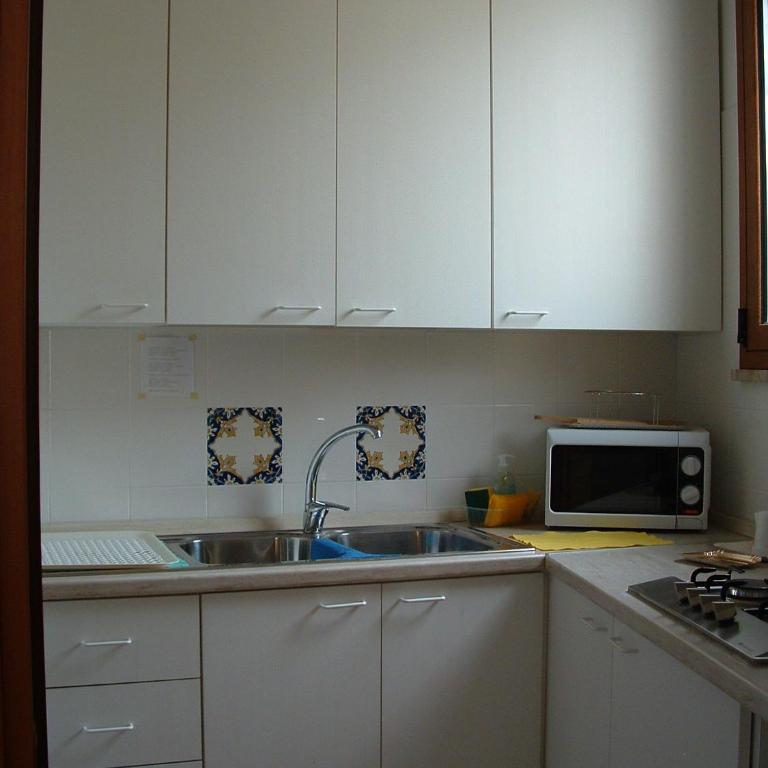 La Corte di Zaccaria - Appartamento con 1 Camera da Letto e Terrazza - 6