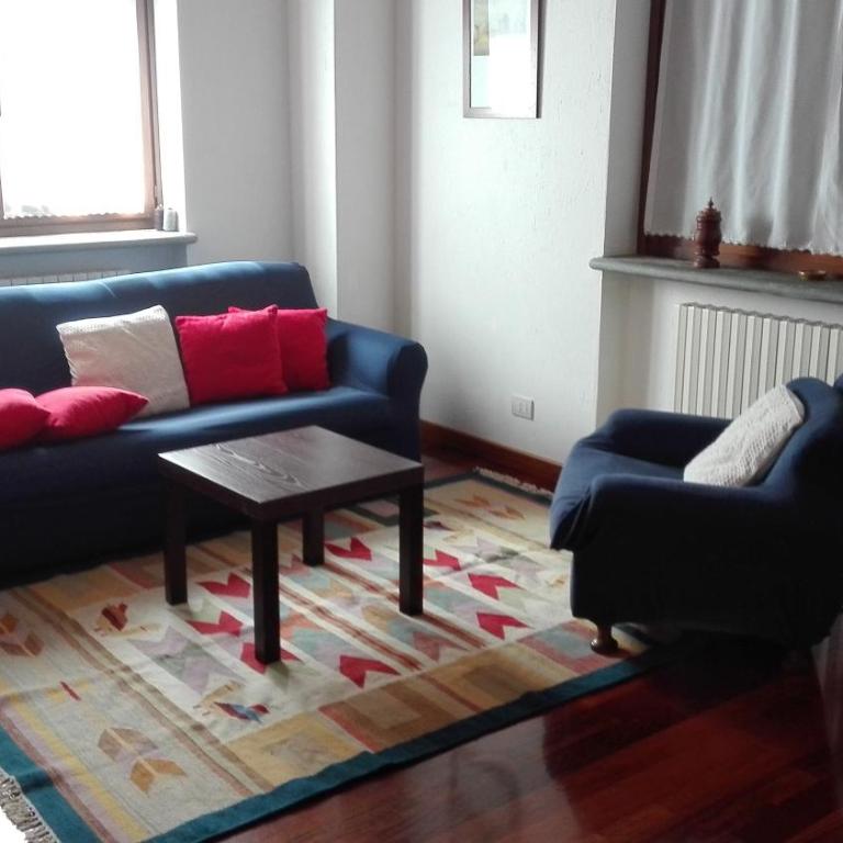 Hygge Chalet a Champoluc - Chalet con 2 Camere da Letto - 5