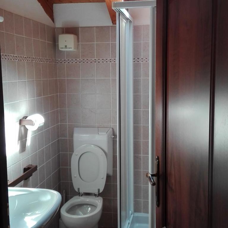Hygge Chalet a Champoluc - Chalet con 2 Camere da Letto - 11