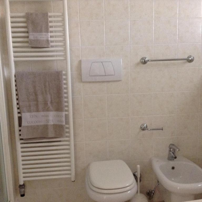 Appartamento Guccio - Apartamento con terraza - 12