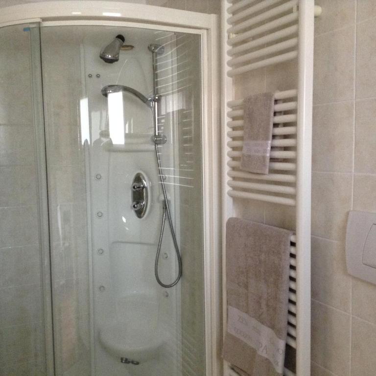 Appartamento Guccio - Apartamento con terraza - 13