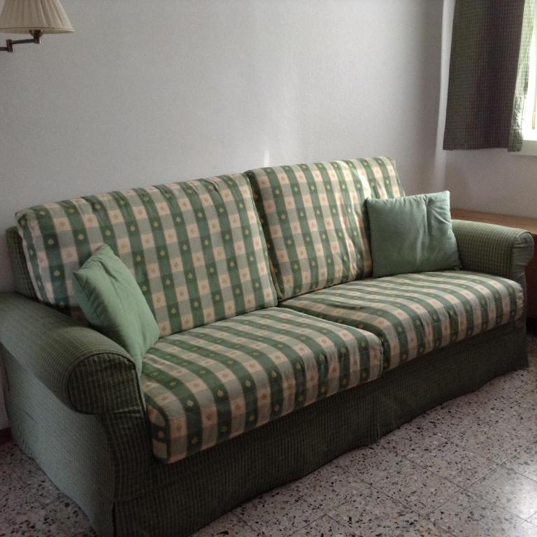 Appartamento Guccio - Apartamento con terraza - 4