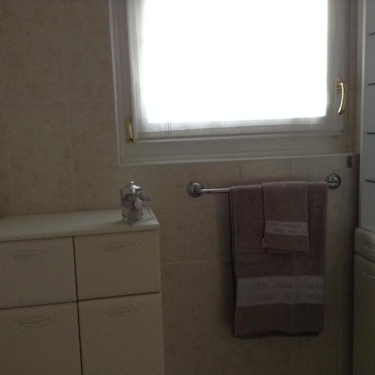 Appartamento Guccio - Apartamento con terraza - 14