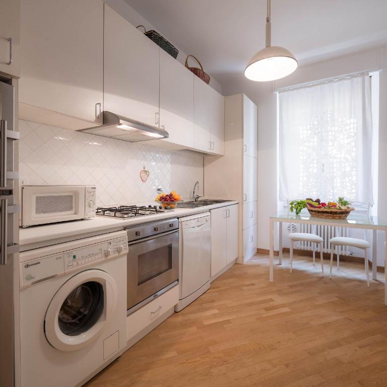 Santa Felicita Apartments - Appartamento con 2 Camere da Letto - 5