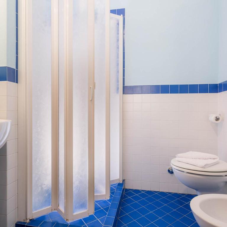 Santa Felicita Apartments - Appartamento con 2 Camere da Letto - 6