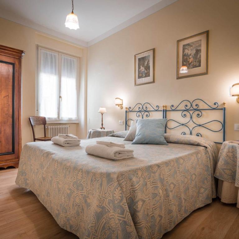 Santa Felicita Apartments - Appartamento con 2 Camere da Letto - 1