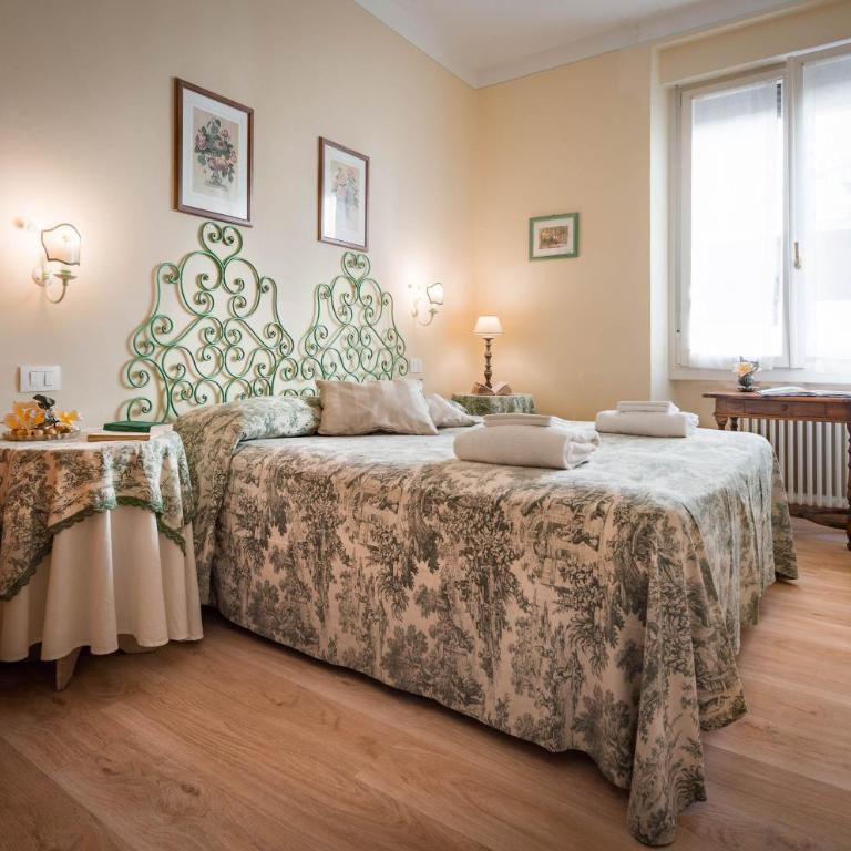 Santa Felicita Apartments - Appartamento con 2 Camere da Letto - 2