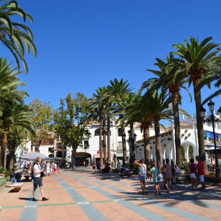 Rico Apartaments Parador - Apartamento de 2 dormitorios - 27