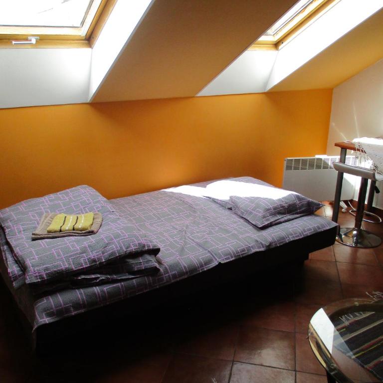 Apartment Sonja - Studio Apartman - 7