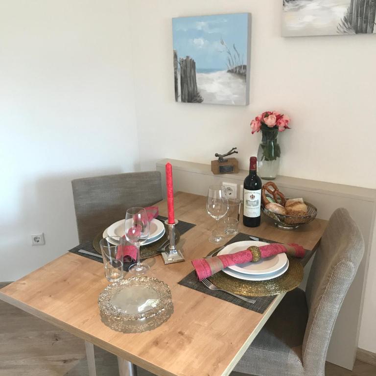 OneBavariaHomes - Appartamento Monolocale Zenzi - 3