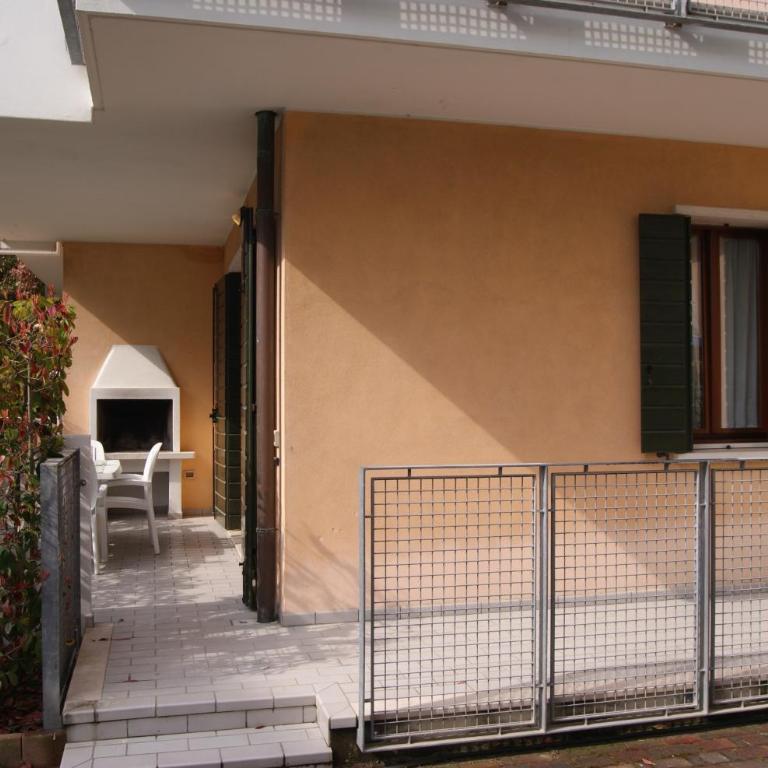 Appartamenti Villa Paola-Pochi passi dal mare-Zona piazza Aurora-Lido di Jesolo - Appartamento - Piano Terra - 6