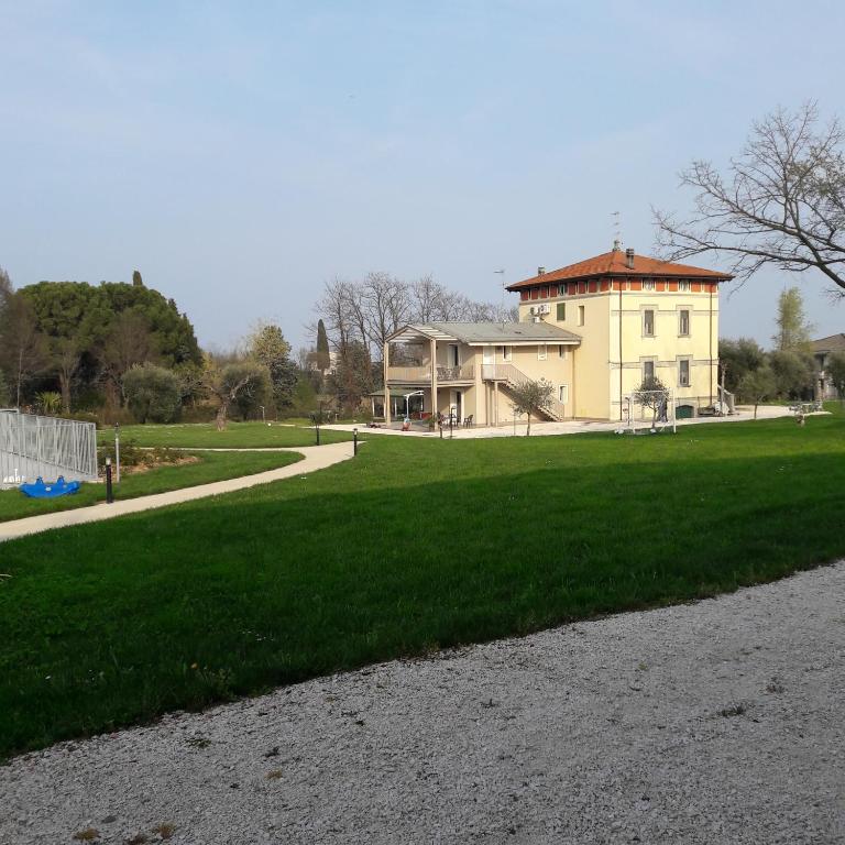 Villaggio Esmera - Appartamento - Piano Terra - 7