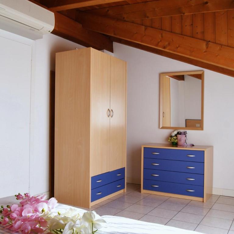 Appartamenti Villa Paola-Pochi passi dal mare-Zona piazza Aurora-Lido di Jesolo - Appartamentino su 2 Livelli - 14