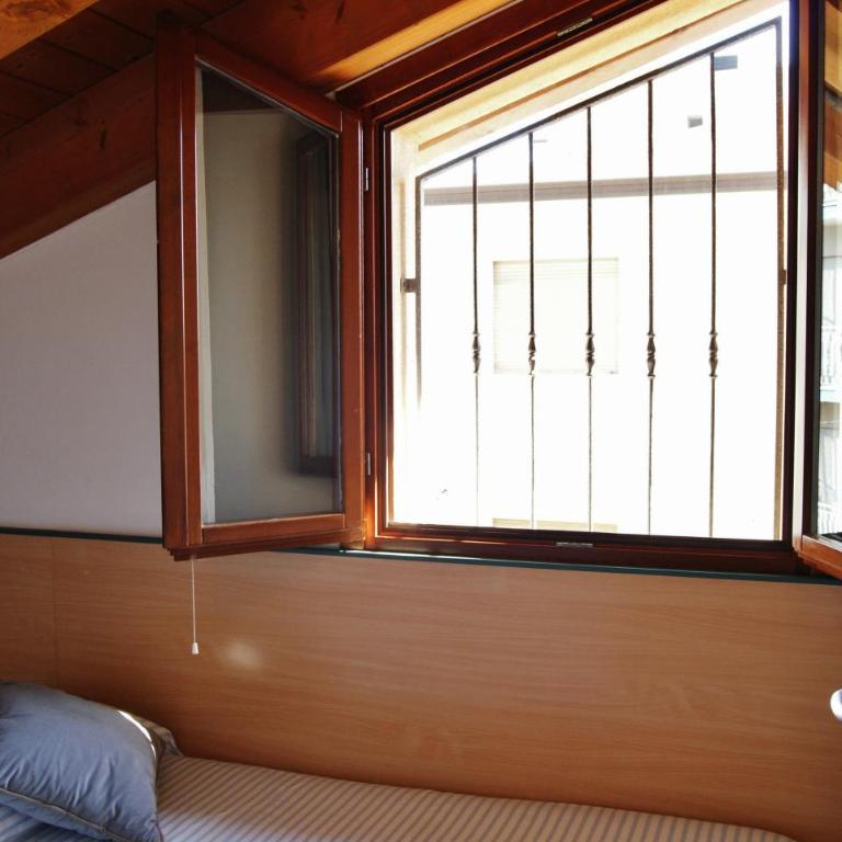 Appartamenti Villa Paola-Pochi passi dal mare-Zona piazza Aurora-Lido di Jesolo - Appartamentino su 2 Livelli - 15