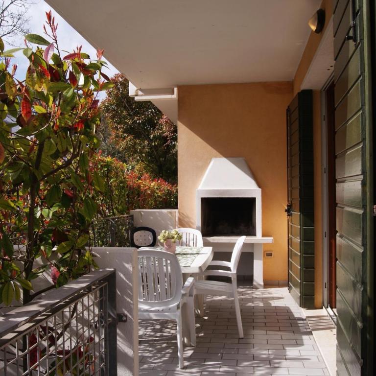Appartamenti Villa Paola-Pochi passi dal mare-Zona piazza Aurora-Lido di Jesolo - Appartamento - Piano Terra - 3