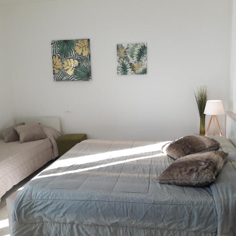 Villaggio Esmera - Appartamento con 1 Camera da Letto - 9