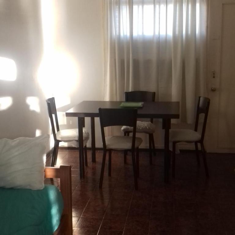 Departamento Rosario - Apartamento - 5