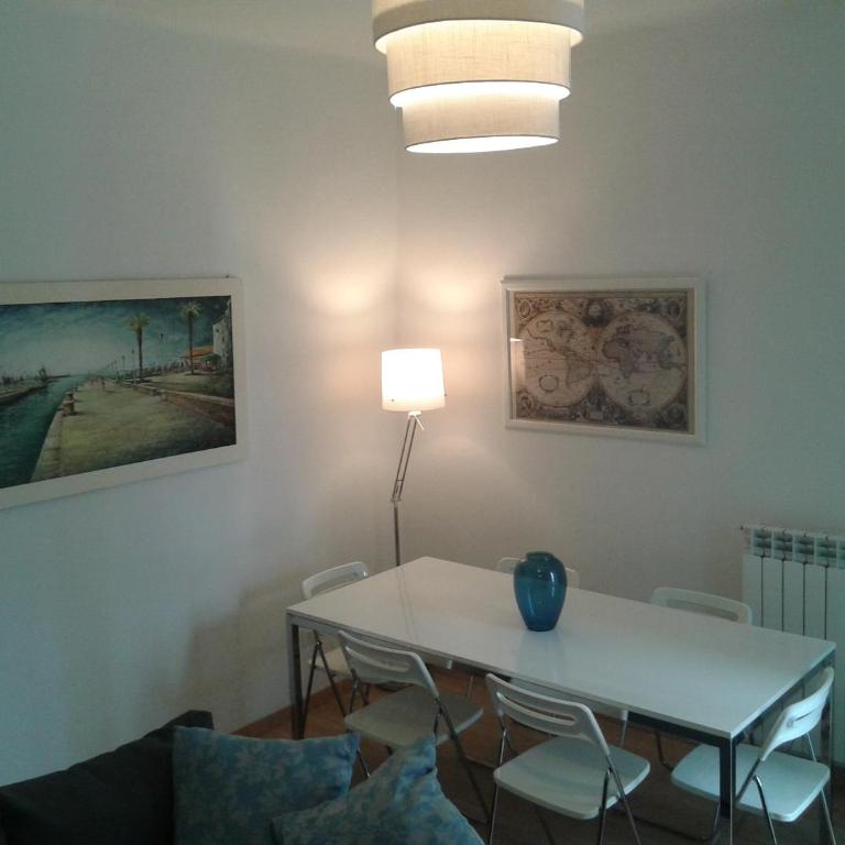 La Pineta Apartment - Appartamento - 12
