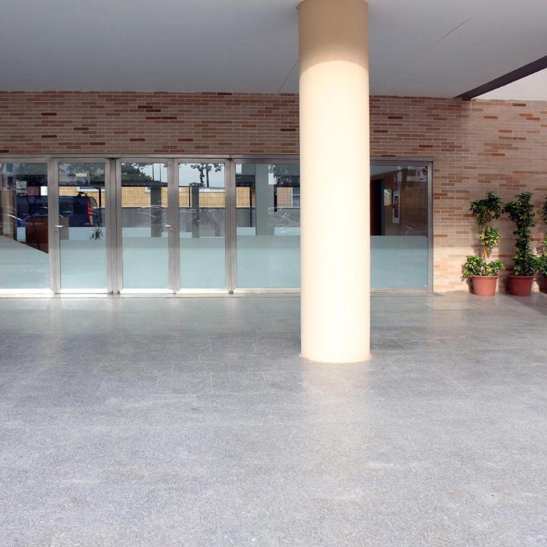 Apartamento en la playa de Valdelagrana - Apartamento - 33
