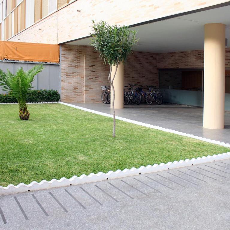 Apartamento en la playa de Valdelagrana - Apartamento - 36