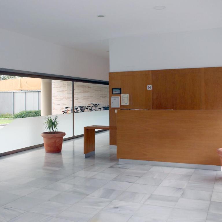 Apartamento en la playa de Valdelagrana - Apartamento - 34